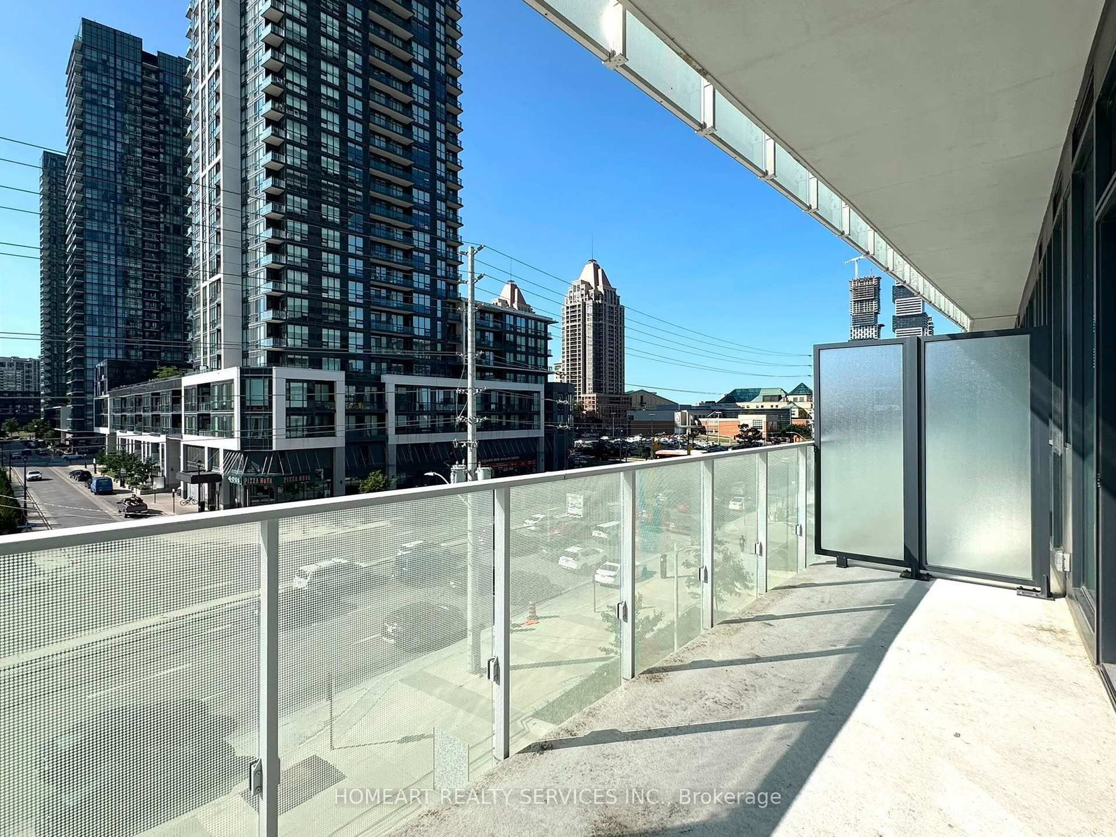 3900 Confederation Parkway • #309 • Mississauga, ON photo 19