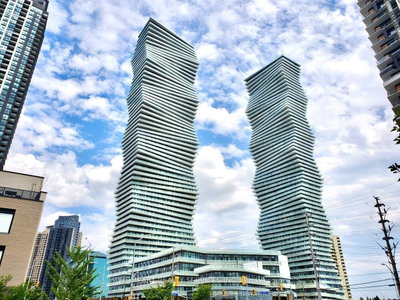 3900 Confederation Parkway • #309 • Mississauga, ON photo 2