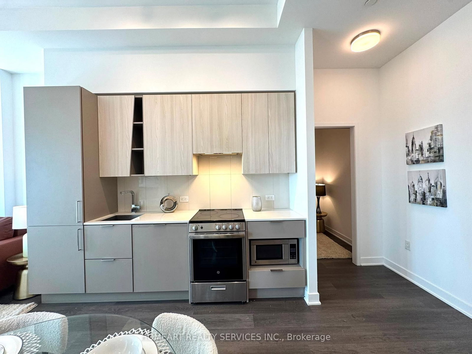 3900 Confederation Parkway • #309 • Mississauga, ON photo 25