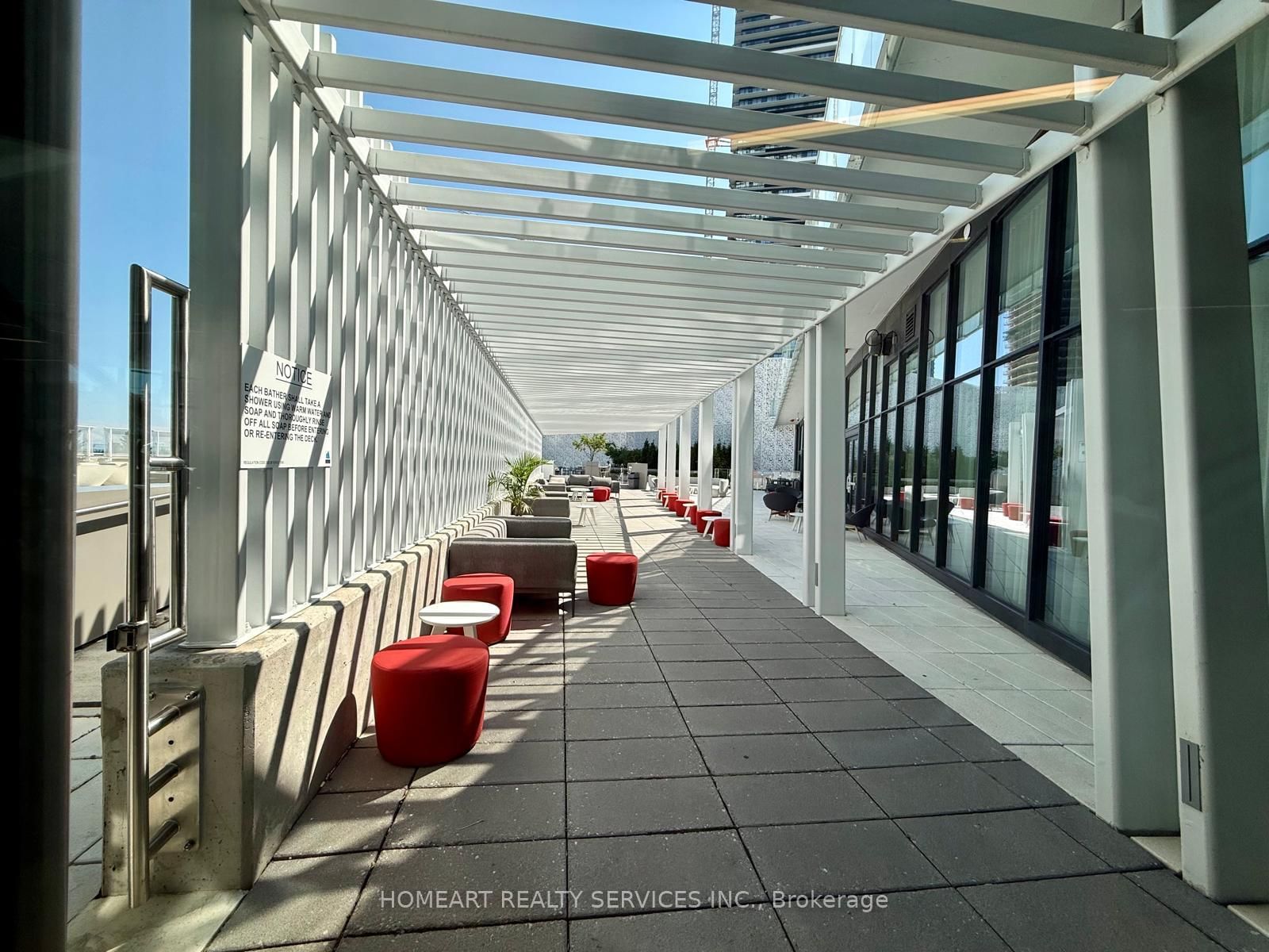 3900 Confederation Parkway • #309 • Mississauga, ON photo 35
