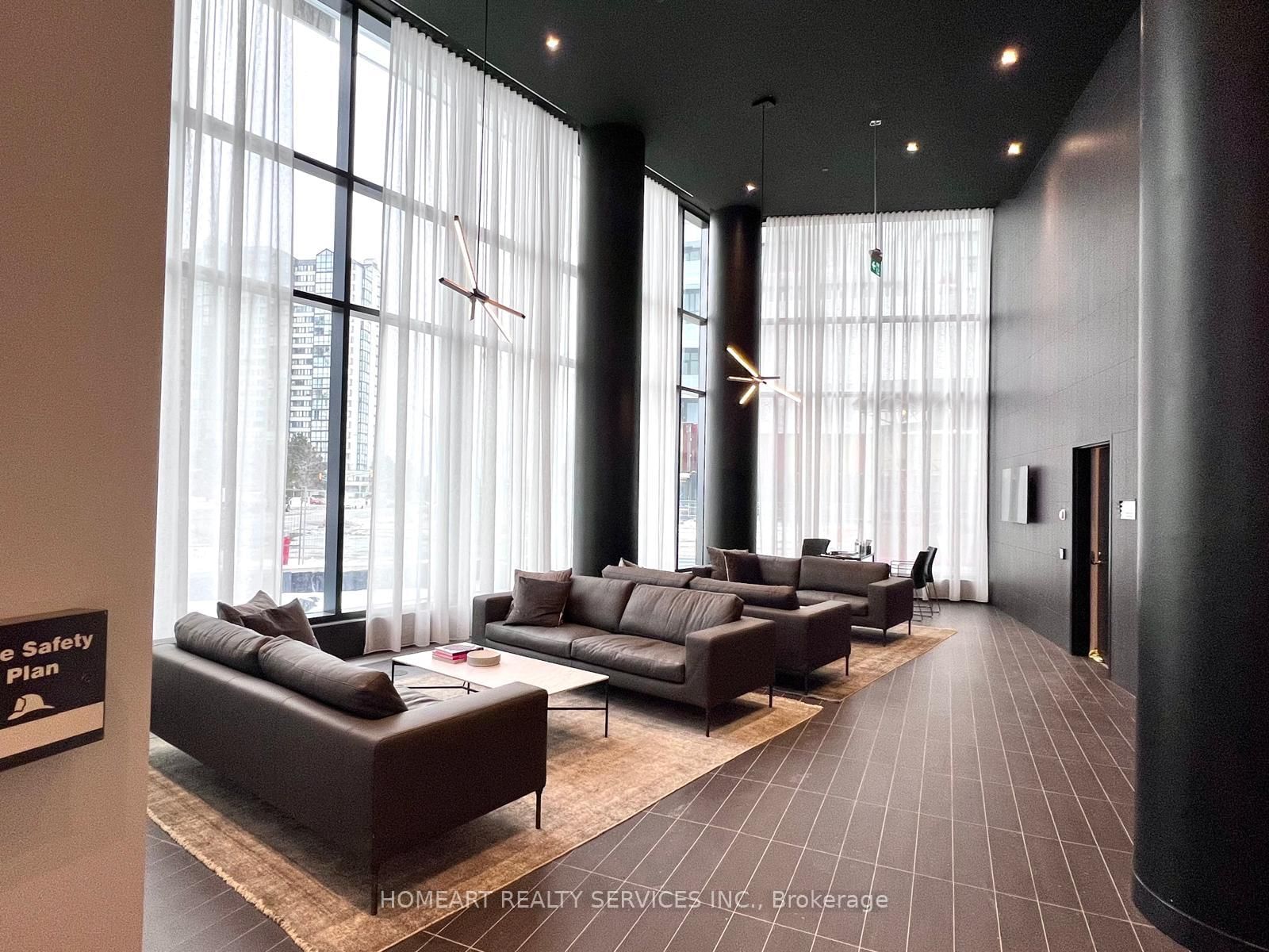 3900 Confederation Parkway • #309 • Mississauga, ON photo 43