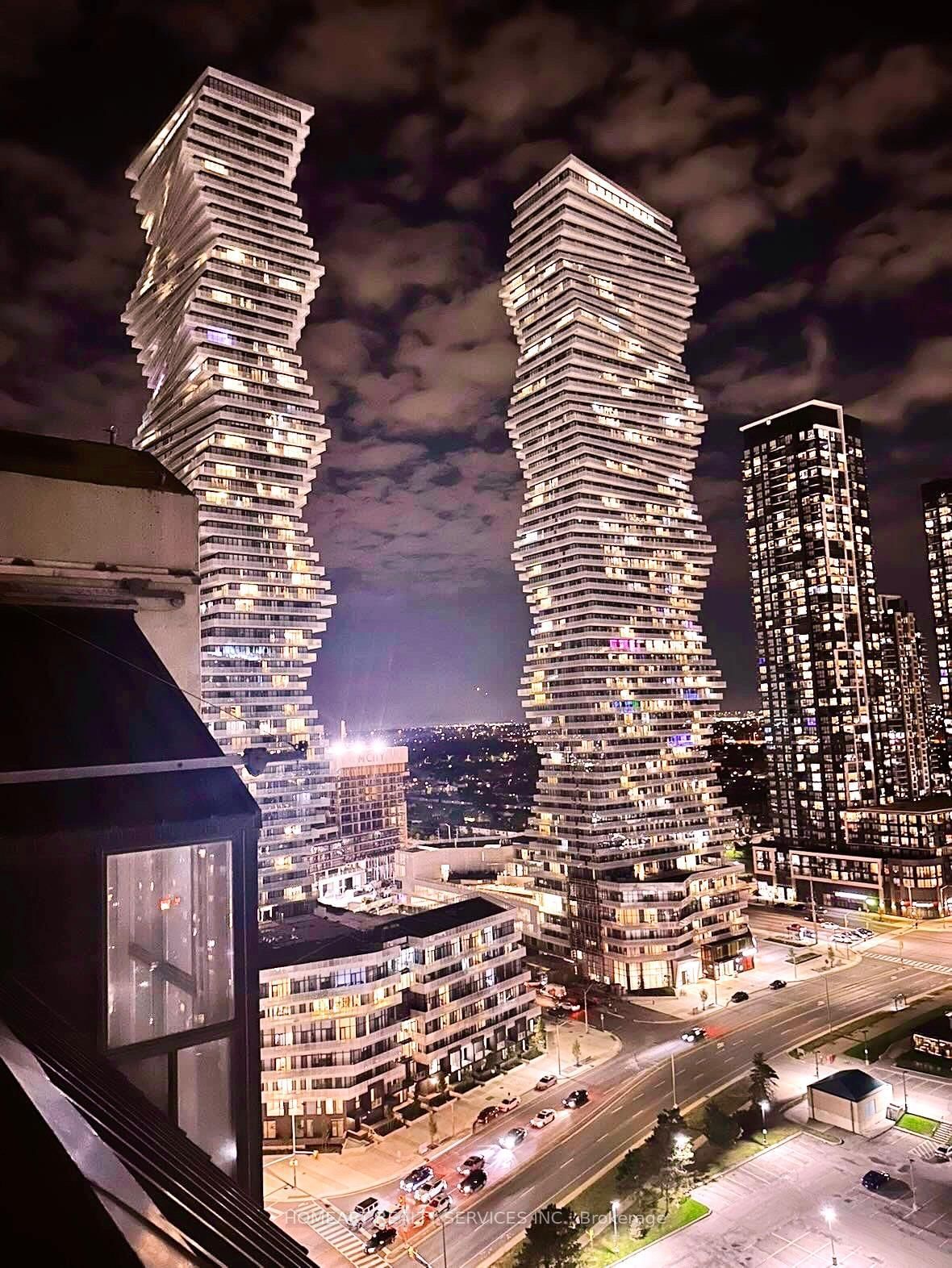 3900 Confederation Parkway • #309 • Mississauga, ON photo 44