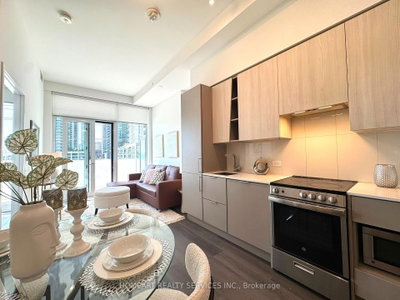 3900 Confederation Parkway • #309 • Mississauga, ON photo 8