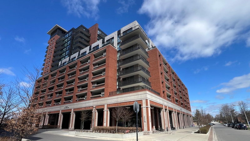 613 - 3091 Dufferin Street