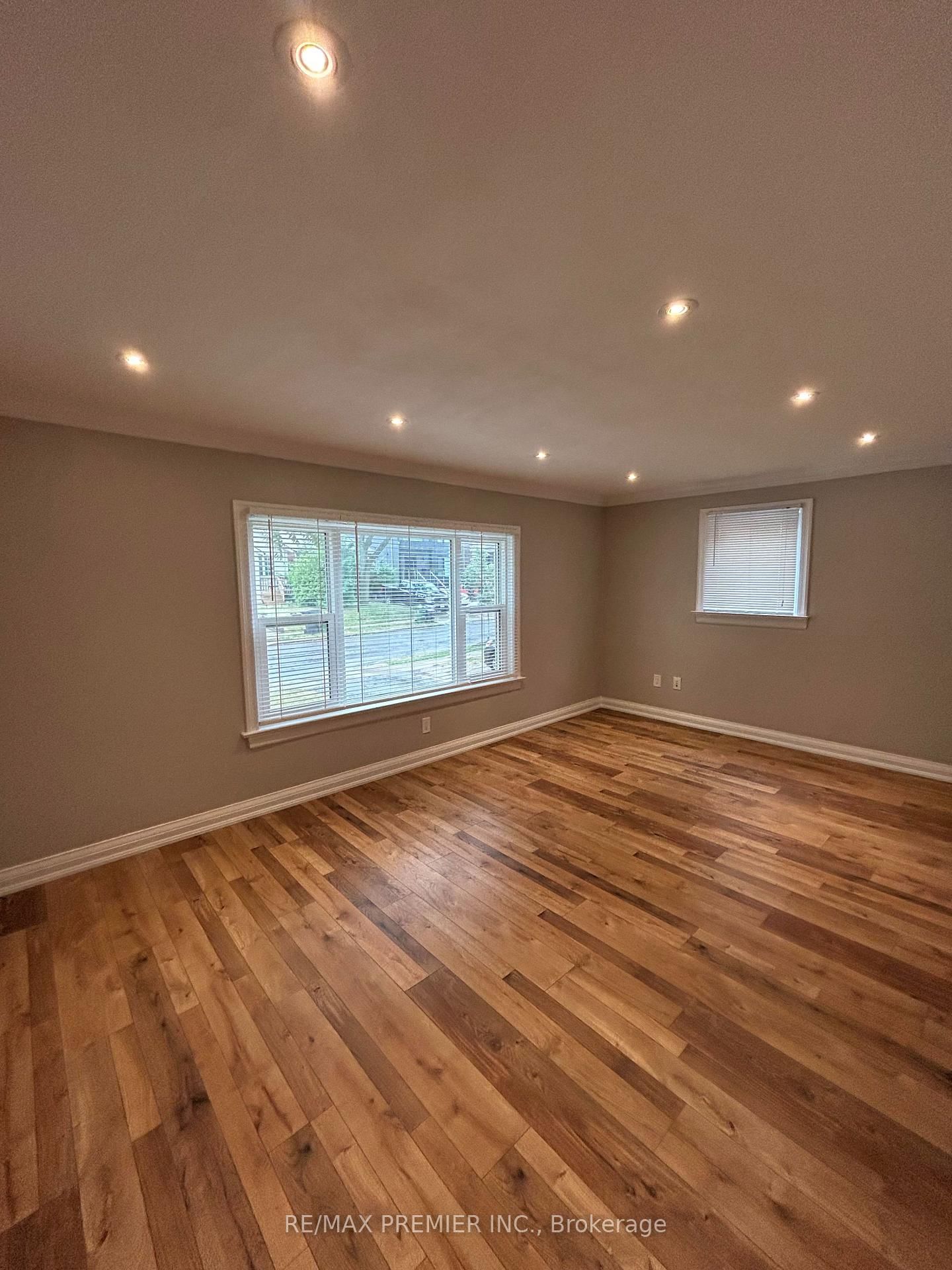 Main - 394 Whitmore Avenue, Toronto 5