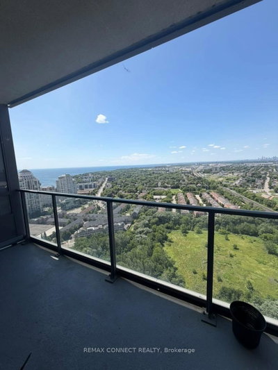 Condo leased at 3304-36 Park Lawn Road, Toronto, Ontario, M8Y 3H8 - Mimico - MLS: W13630130