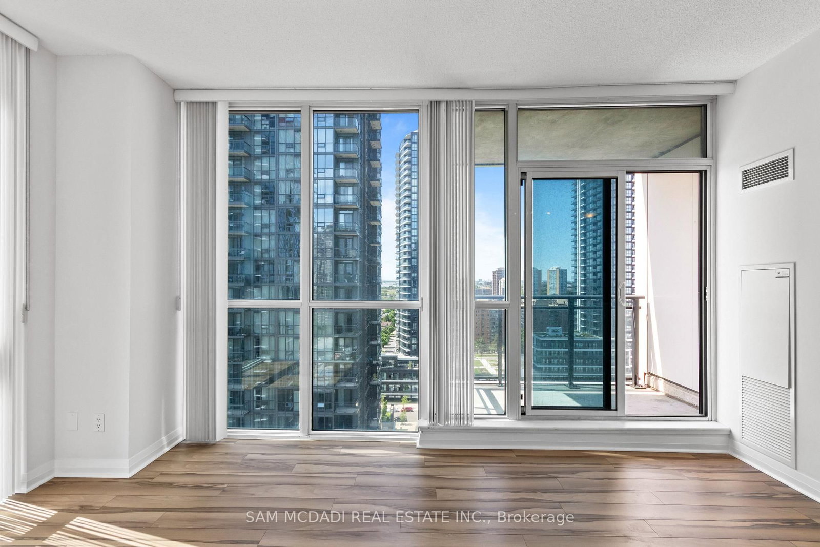 55 Eglinton Avenue W • #1602 • Mississauga, ON photo 12