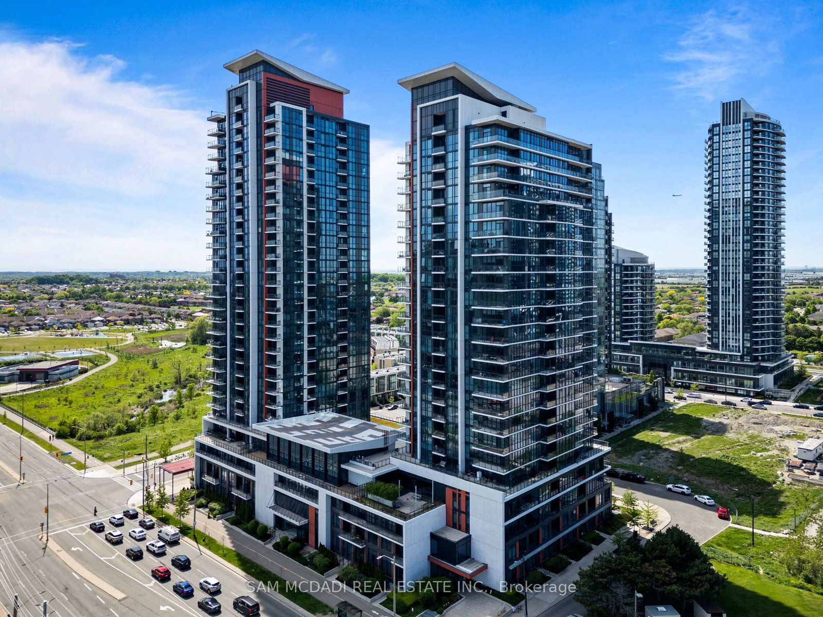 55 Eglinton Avenue W • #1602 • Mississauga, ON photo 23