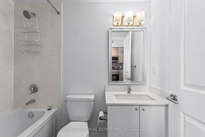 55 Eglinton Avenue W • #1602 • Mississauga, ON photo 8