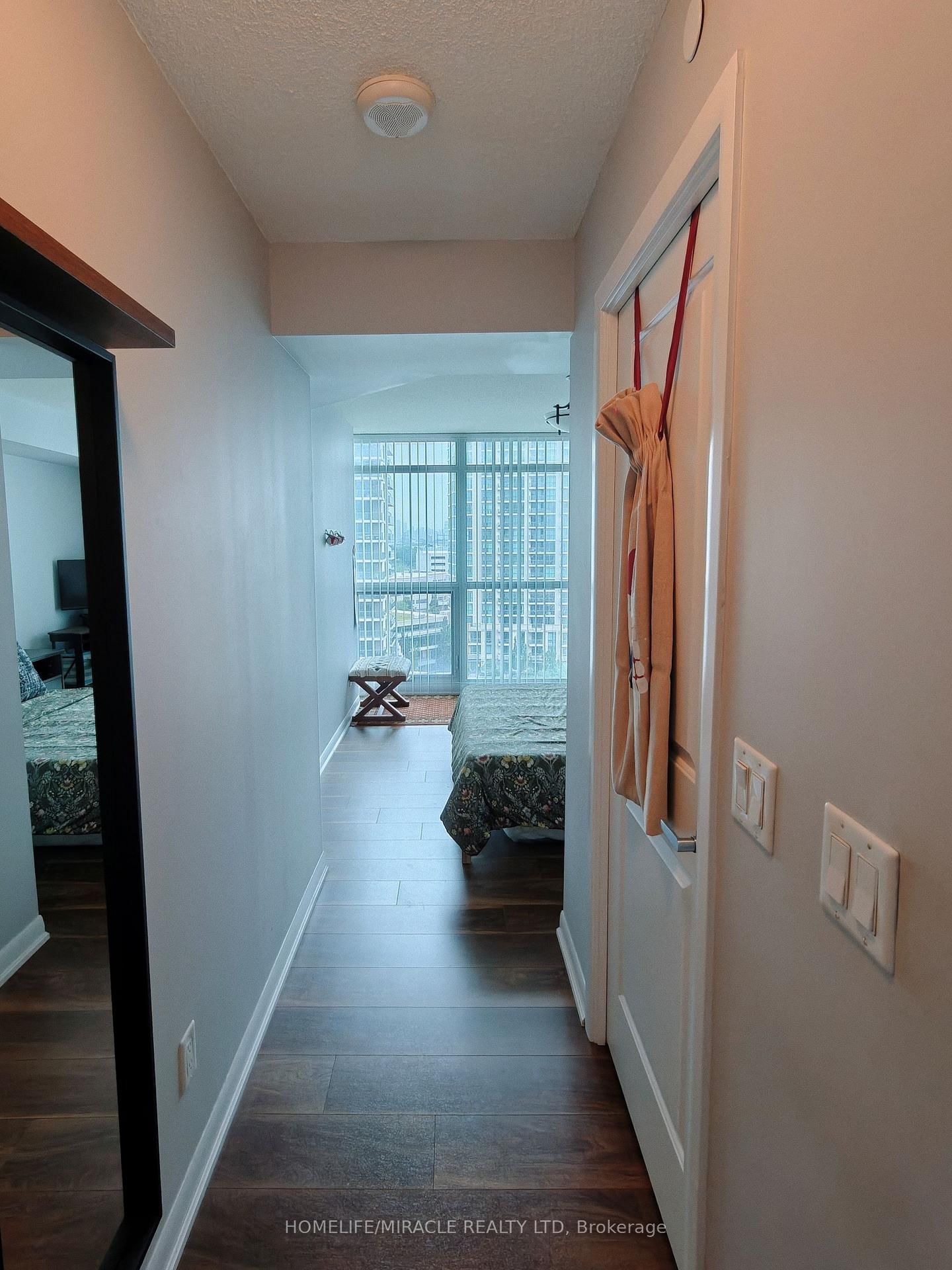 205 Sherway Gardens Road • #1010 • Toronto, ON photo 10