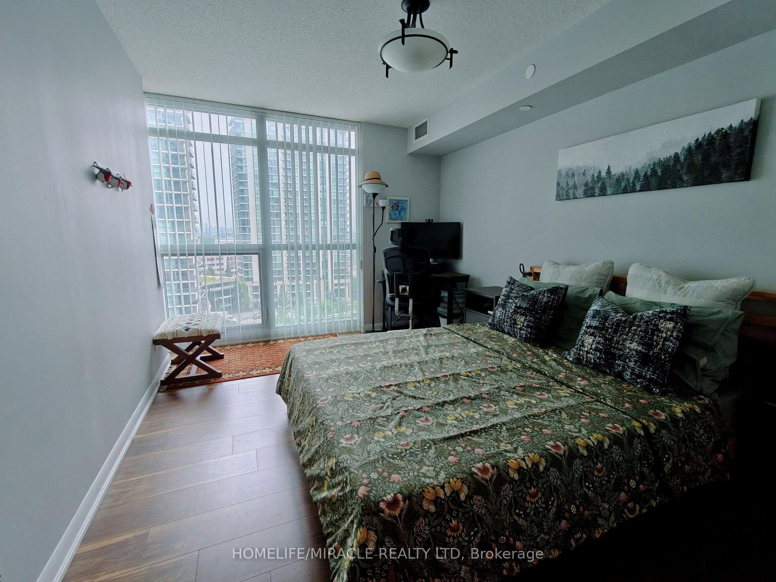 205 Sherway Gardens Road • #1010 • Toronto, ON photo 12