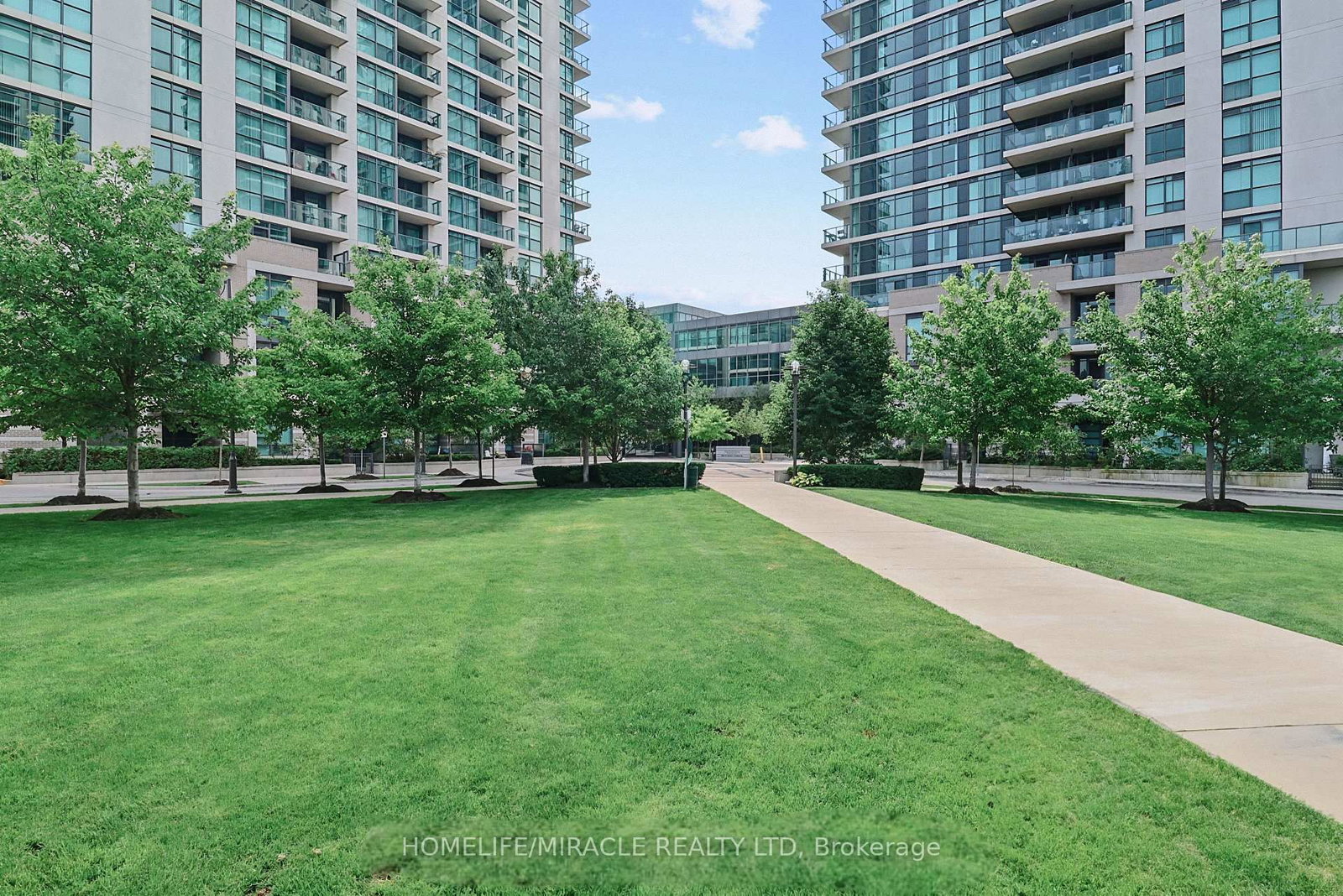 205 Sherway Gardens Road • #1010 • Toronto, ON photo 19