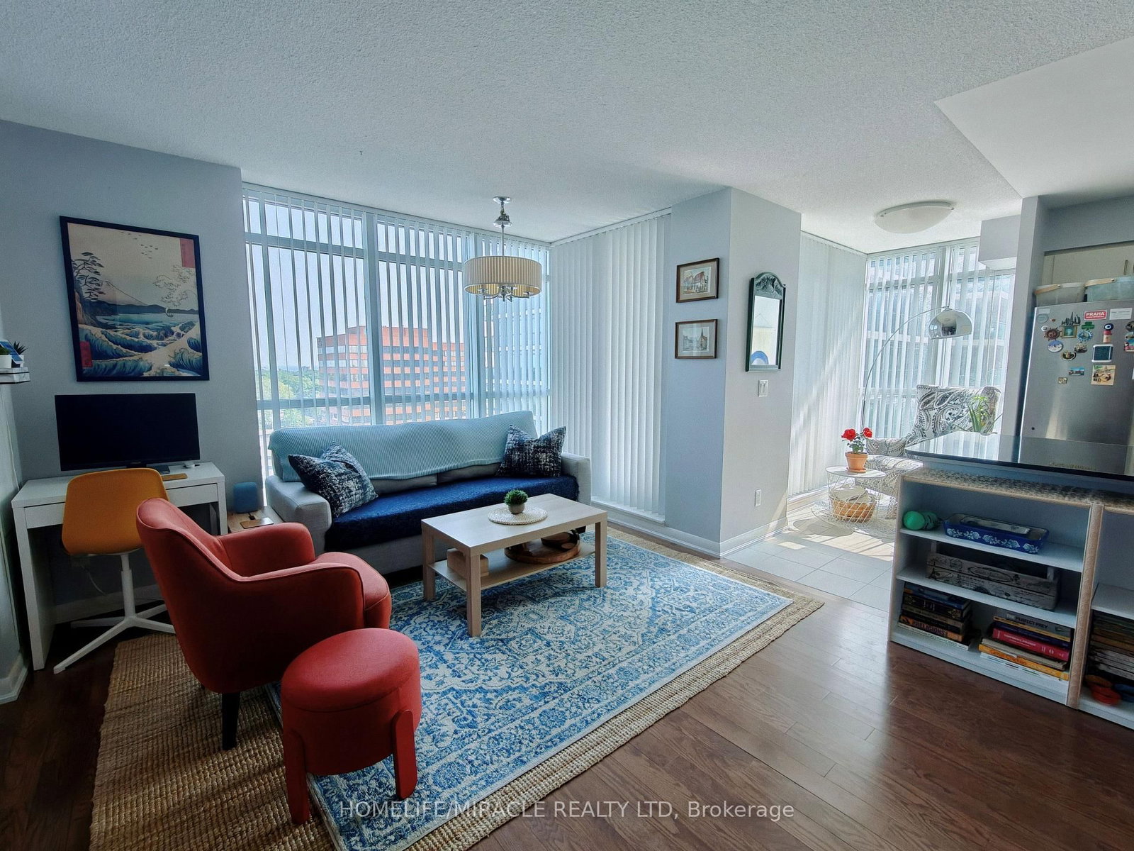 205 Sherway Gardens Road • #1010 • Toronto, ON photo 2