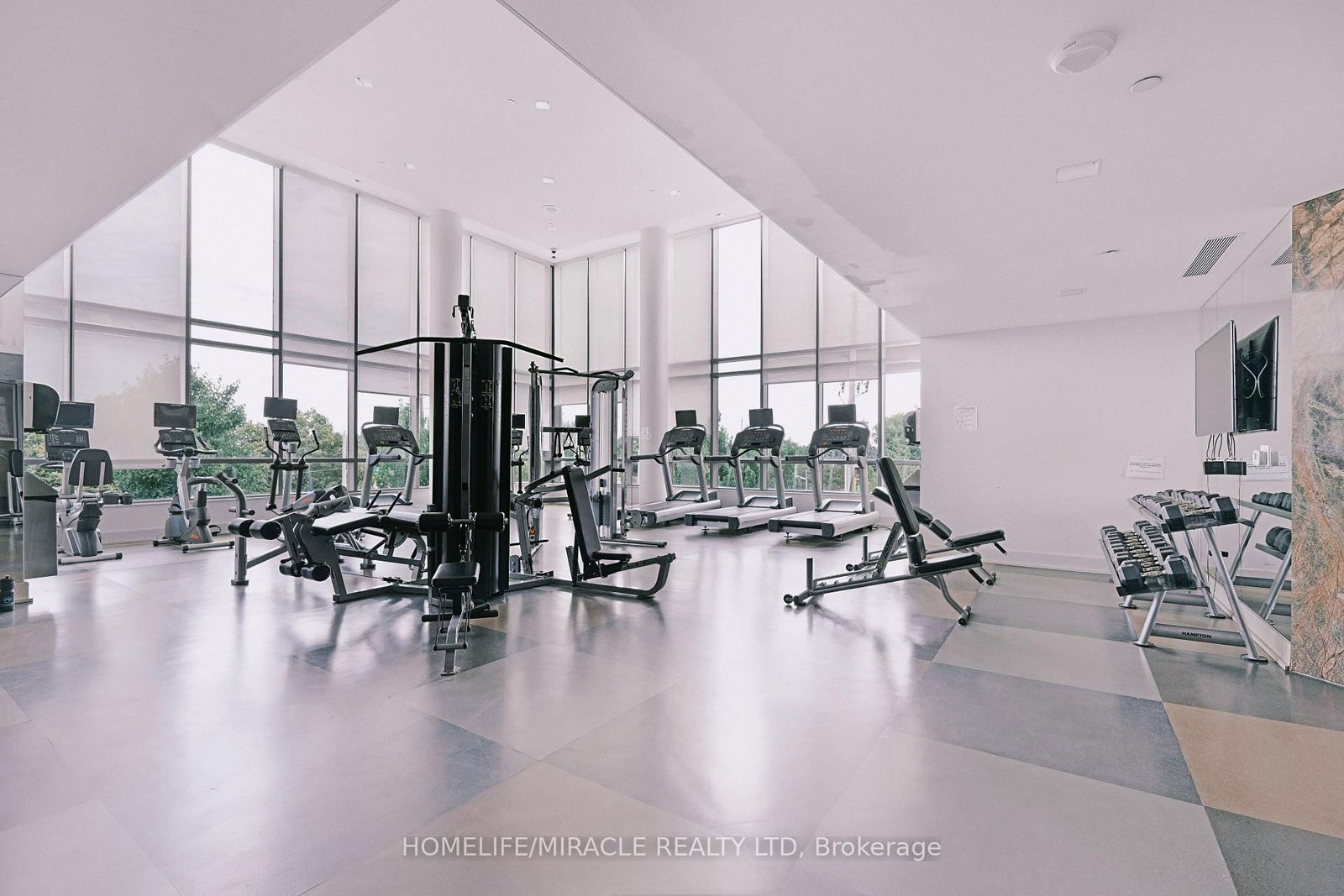 205 Sherway Gardens Road • #1010 • Toronto, ON photo 24
