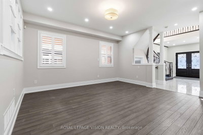 3859 Mcdowell Mississauga,ON L5M 6P1 — Photo 10