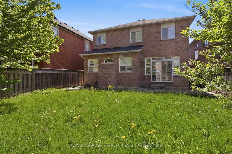 3859 Mcdowell Mississauga,ON L5M 6P1 — Photo 49