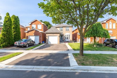 6369 Longspur Road • Mississauga, ON photo 5