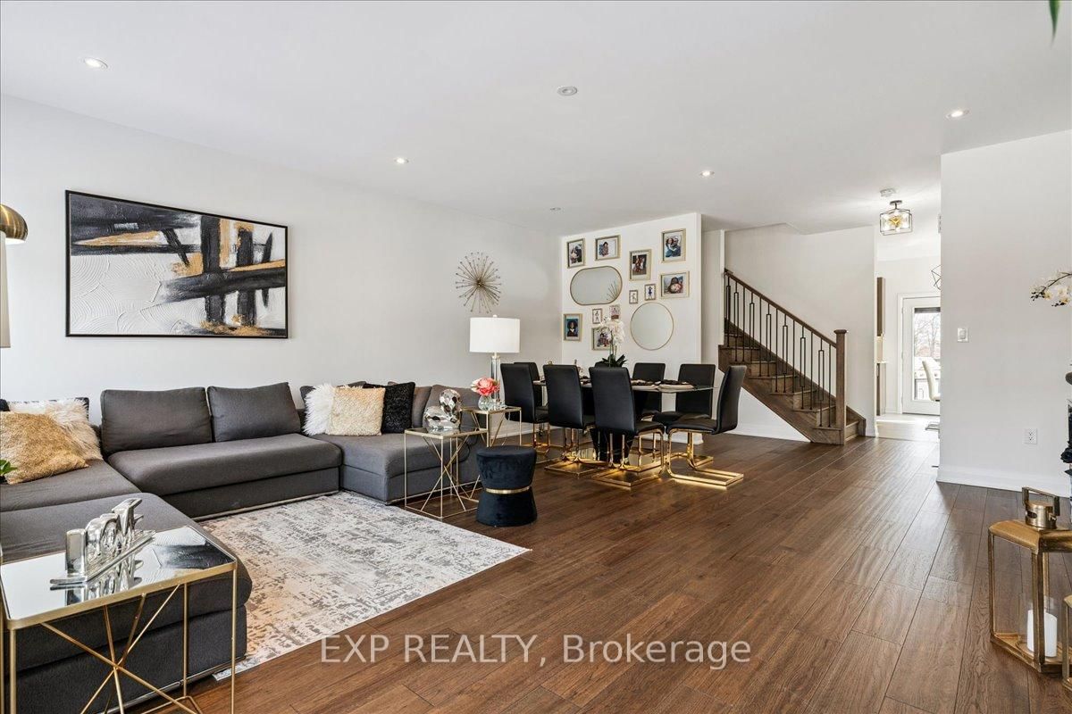 29 Briar Court • Halton Hills, ON photo 11