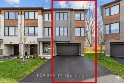 29 Briar Court • Halton Hills, ON photo 2
