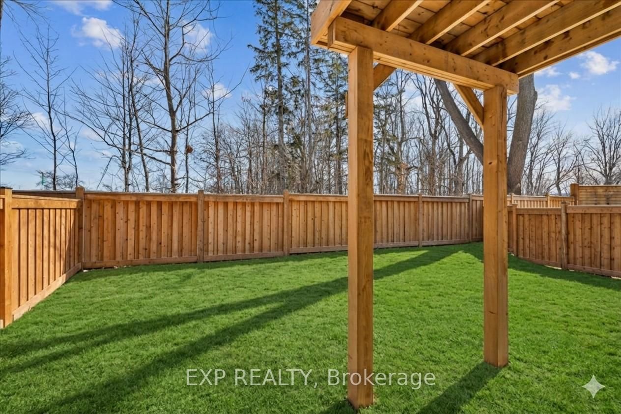 29 Briar Court • Halton Hills, ON photo 29