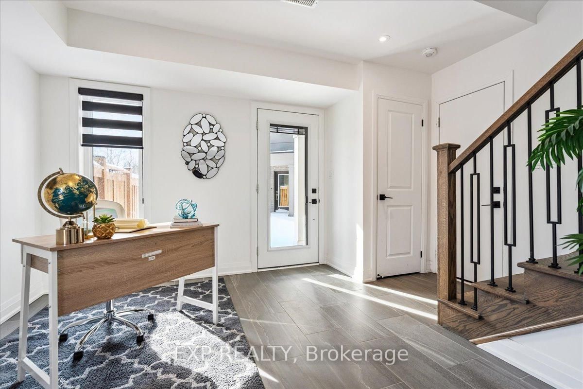 29 Briar Court • Halton Hills, ON photo 30