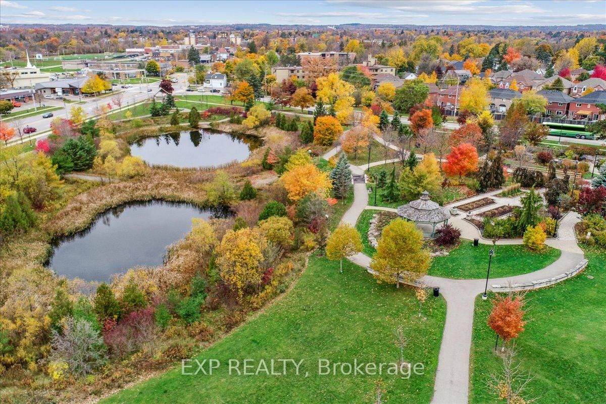 29 Briar Court • Halton Hills, ON photo 33