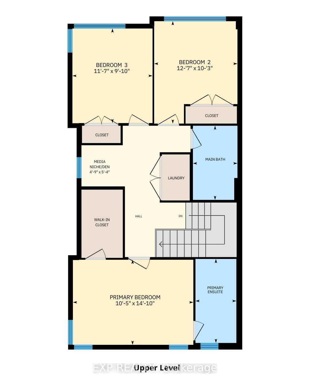 29 Briar Court • Halton Hills, ON photo 40