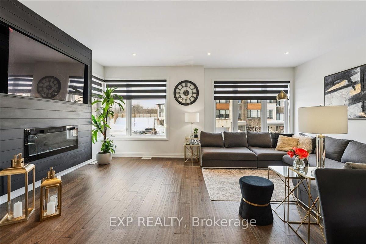 29 Briar Court • Halton Hills, ON photo 6