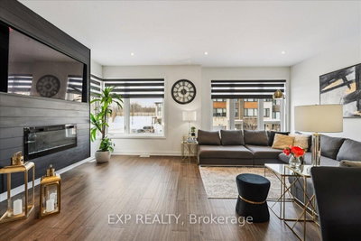 29 Briar Court • Halton Hills, ON photo 6