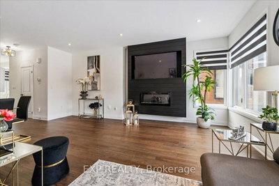 29 Briar Court • Halton Hills, ON photo 8