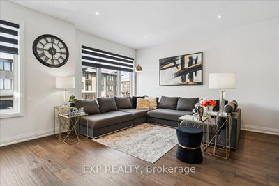 29 Briar Court • Halton Hills, ON photo 9