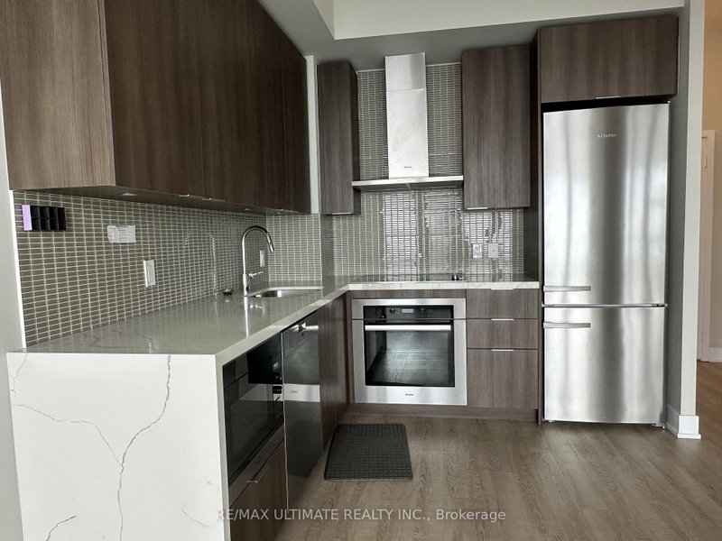 #6206 - 30 Shore Breeze Drive