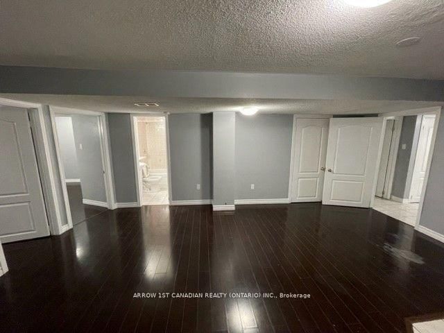 Basement - 2 Bedroom - 562 Feathergrass Crescent