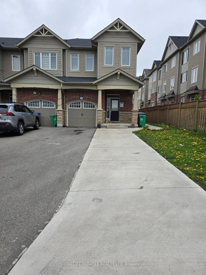 25 Phyllis Drive