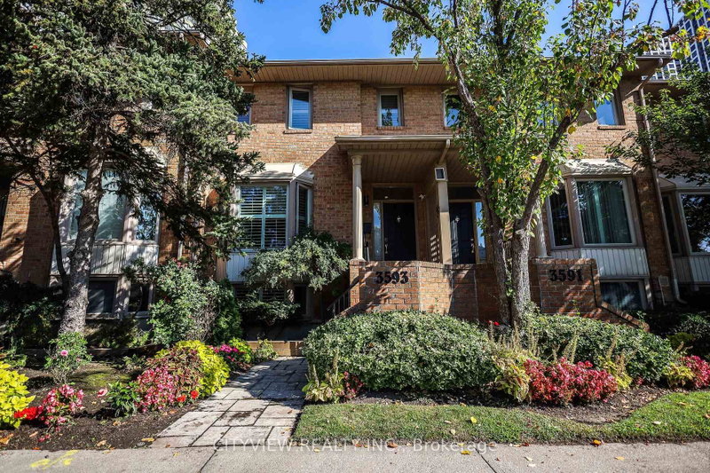 3593 Kariya Drive
