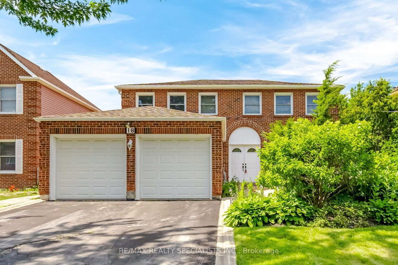 18 Jill Crescent