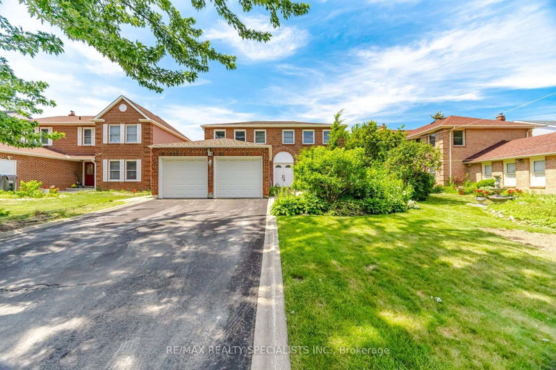 18 Jill Crescent