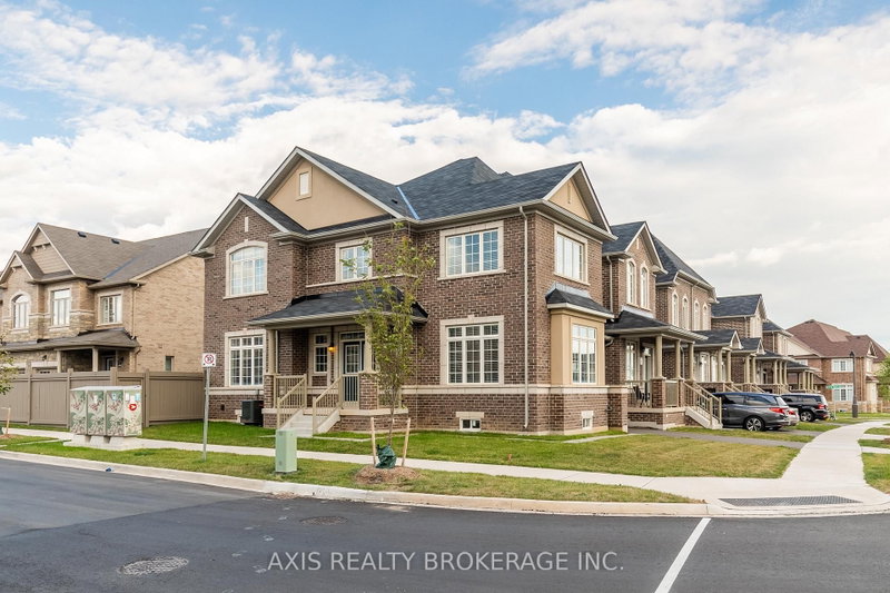 388 Grindstone Trail