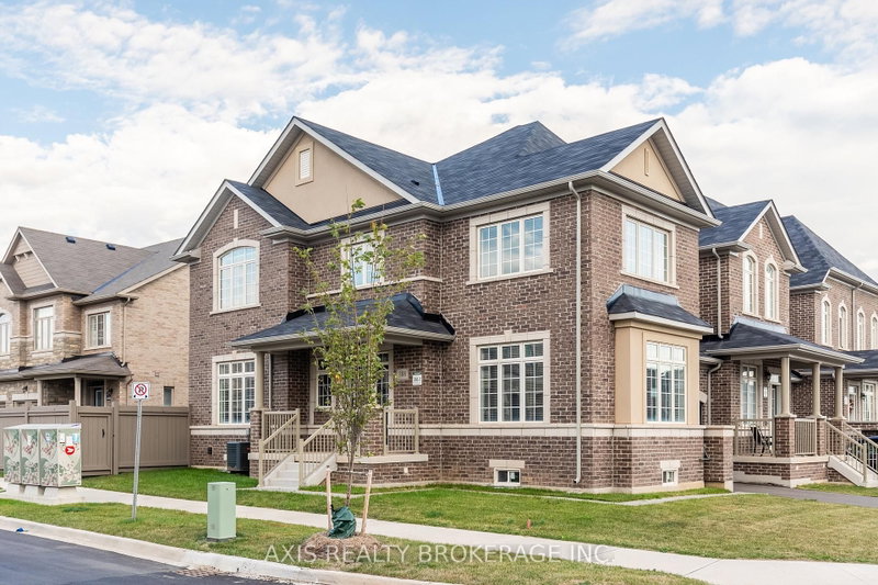 388 Grindstone Trail