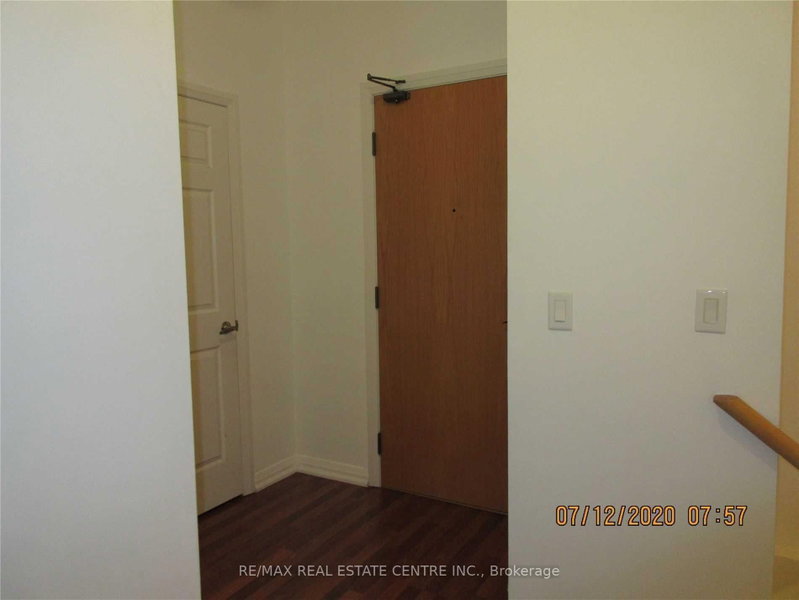 TH#111 - 220 Forum Drive