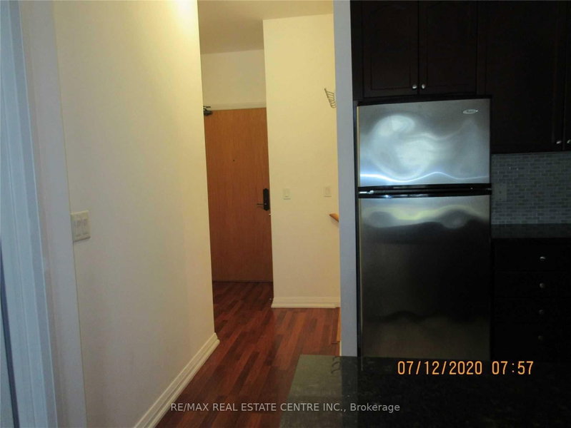 TH#111 - 220 Forum Drive