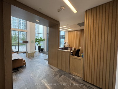 Condo leased at 2701-20 Thomas Riley Road, Toronto, Ontario, M9B 0C3 - Islington-City Centre West - MLS: W13630872