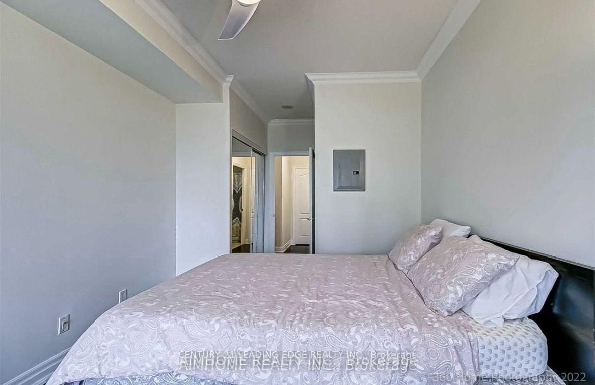 2119 Lakeshore Boulevard W • #607 • Toronto, ON photo 18