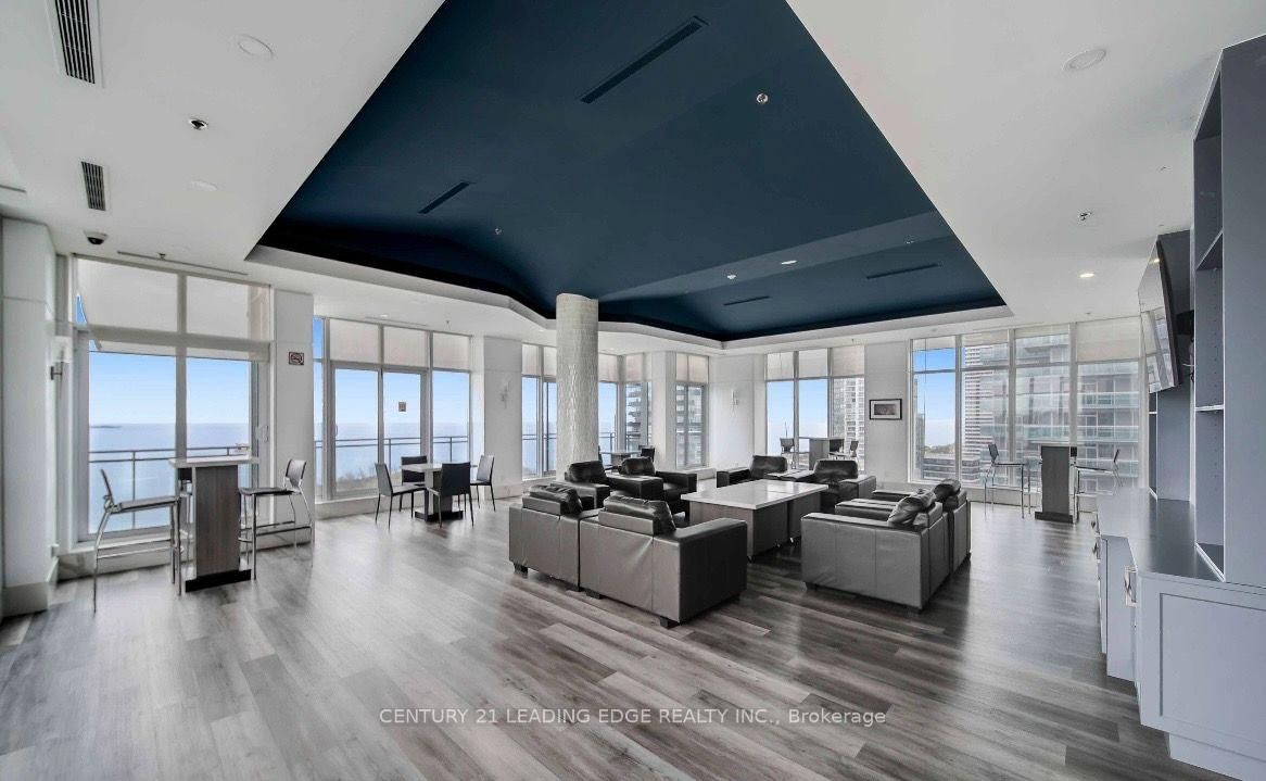 2119 Lakeshore Boulevard W • #607 • Toronto, ON photo 21