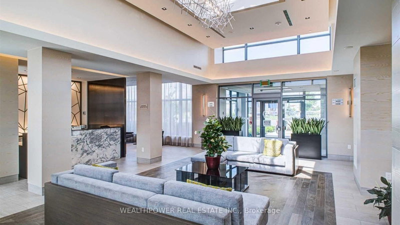 1708 - 4633 Glen Erin Drive