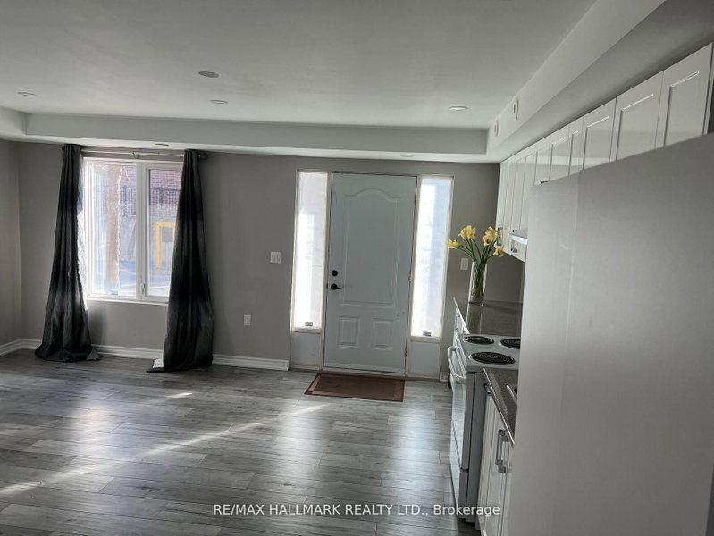 14 #Basement - 3029 Finch Avenue W