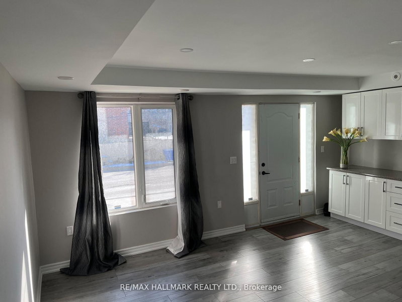 14 #Basement - 3029 Finch Avenue W