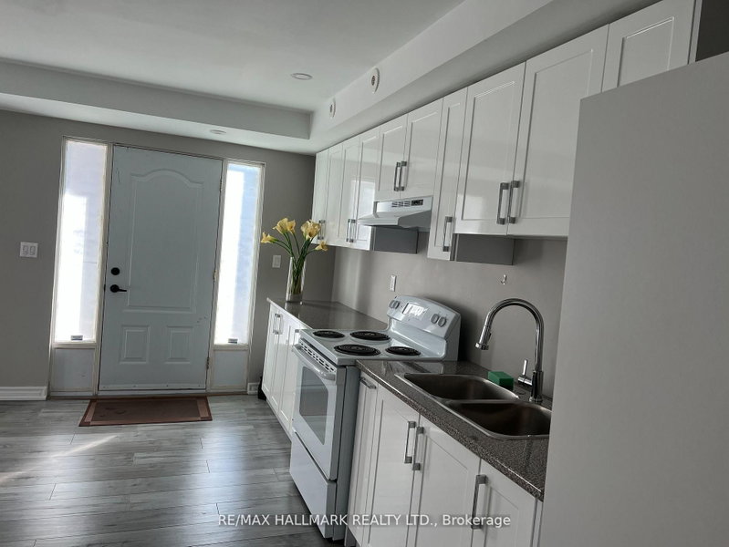 14 #Basement - 3029 Finch Avenue W