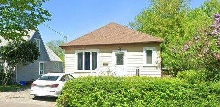 26 Jessie Street • Brampton, ON photo 1