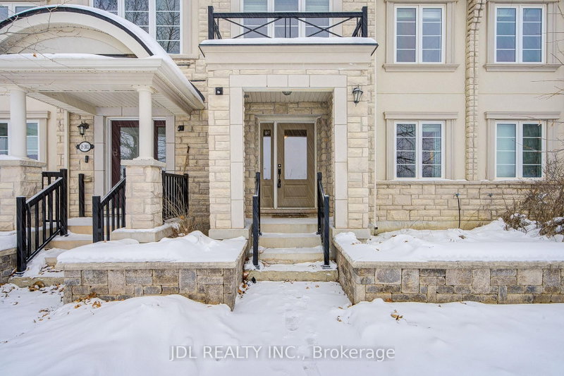 3002 Preserve Drive, Unit 25 Drive